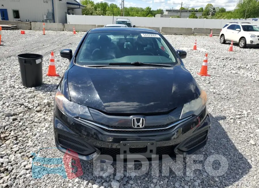 2HGFG3B56FH525215 Photo# 5