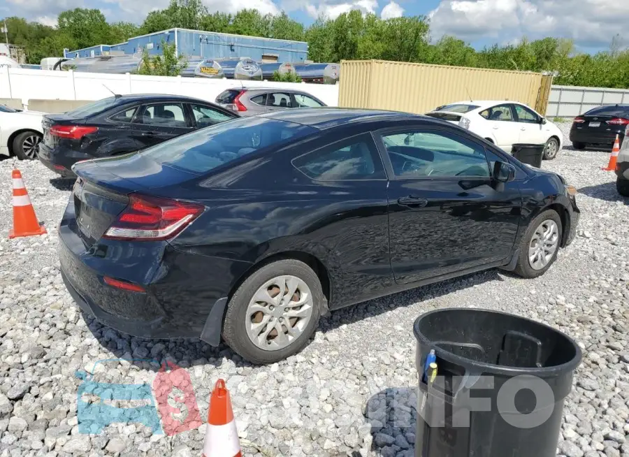 2HGFG3B56FH525215 Photo# 3