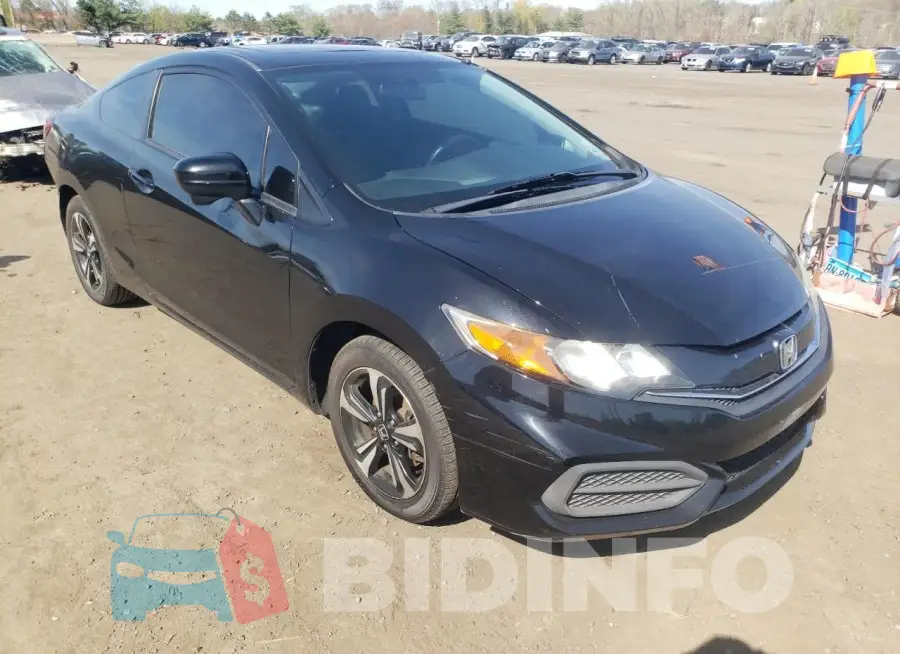 2HGFG3B89FH525672 Photo# 4