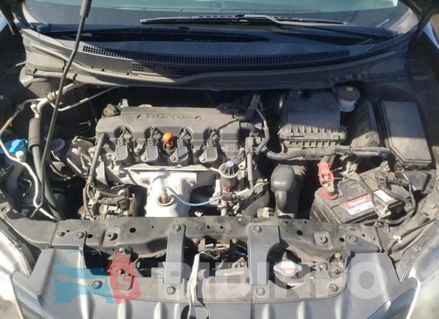 2HGFG3B89FH525672 Photo# 11