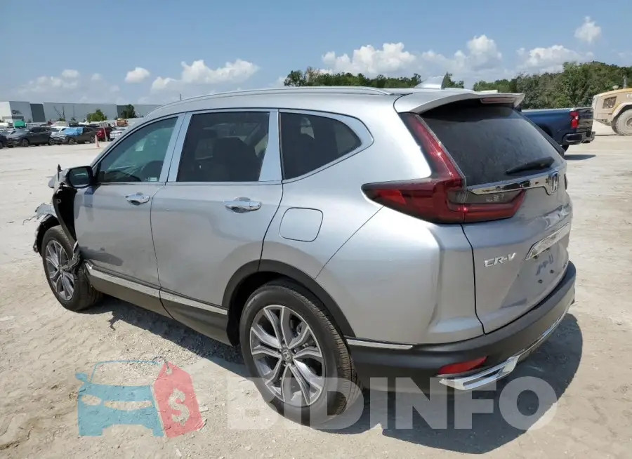 5J6RT6H91NL035196 Photo# 2