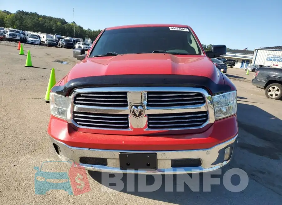 1C6RR6LT0GS242587 Photo# 5