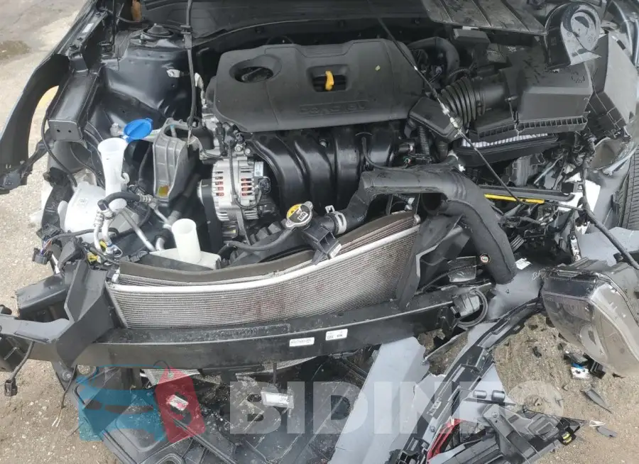 3KPF54AD9RE704951 Photo# 11