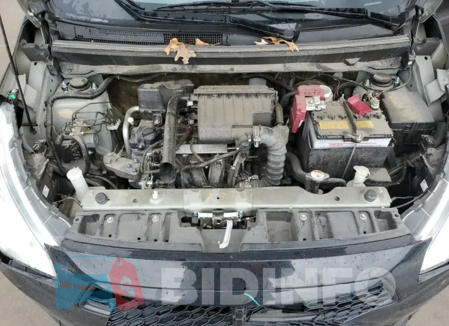 ML32F4FJ7LHF13532 Photo# 11