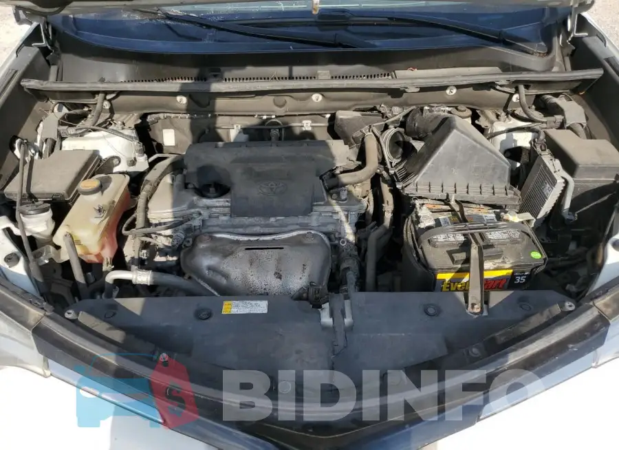 2T3BFREV4GW509997 Photo# 11