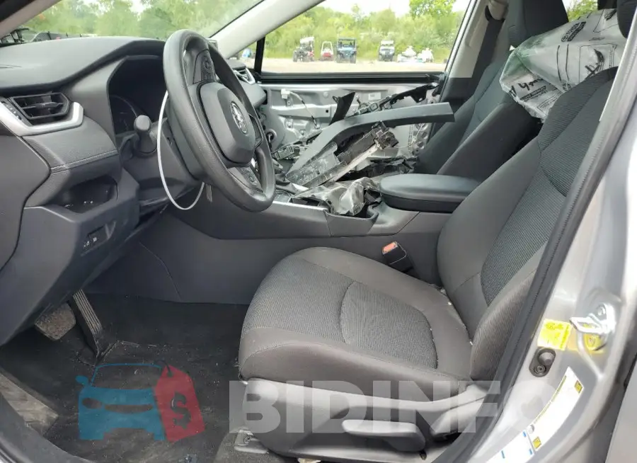 2T3G1RFV7PC329739 Photo# 7