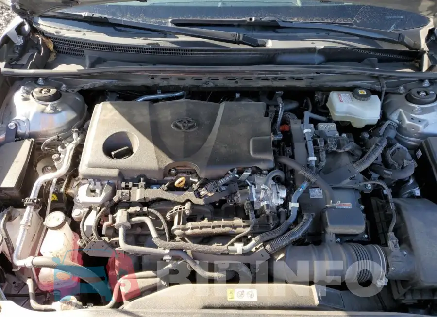 4T1F31AKXNU577329 Photo# 11