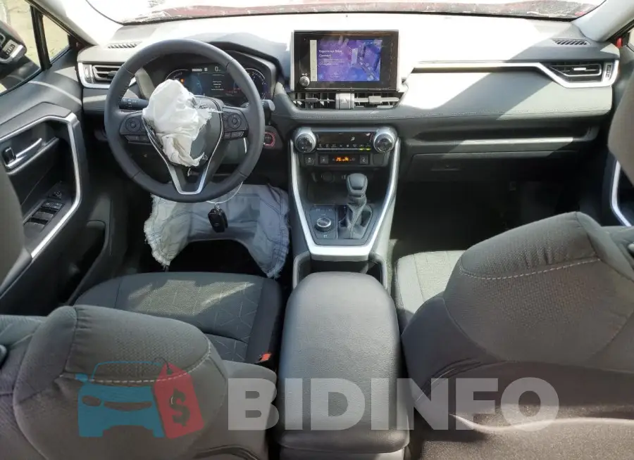 4T3RWRFV6PU099166 Photo# 8