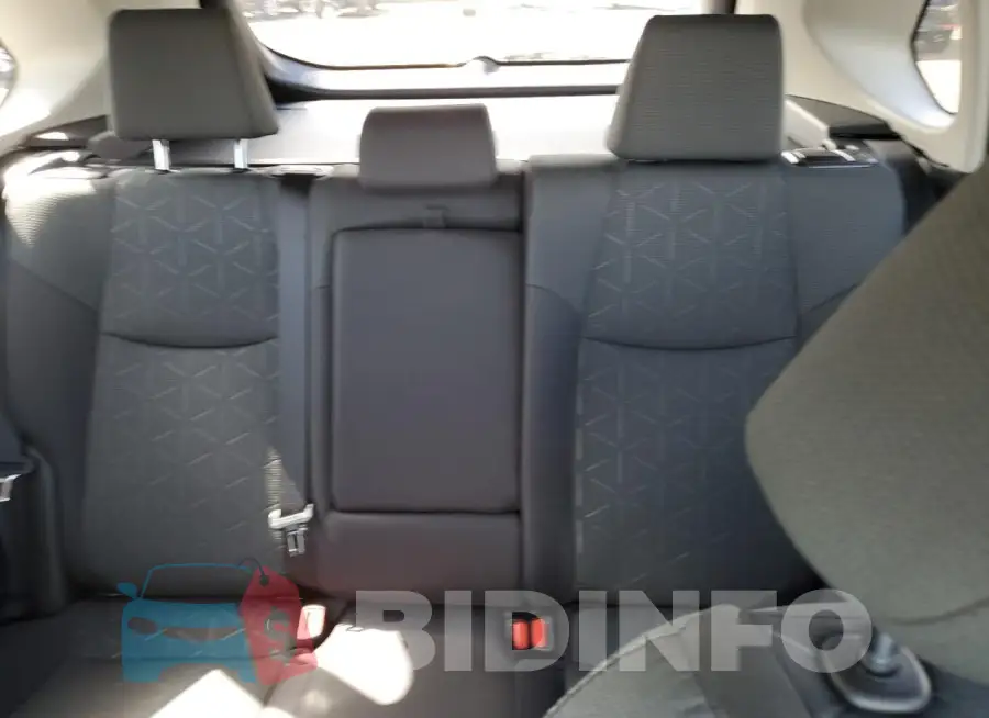 4T3RWRFV6PU099166 Photo# 10