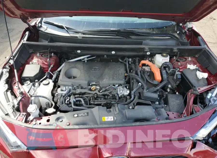 4T3RWRFV6PU099166 Photo# 12