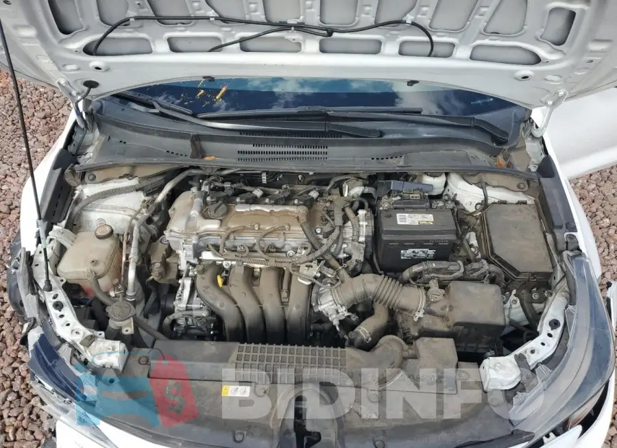 5YFEPRAE1LP145591 Photo# 11
