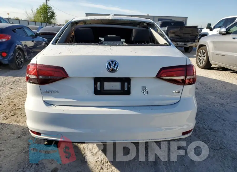 3VW2B7AJ7HM404289 Photo# 6