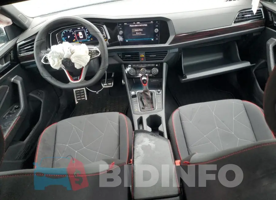 3VW9T7BU8RM025548 Photo# 8