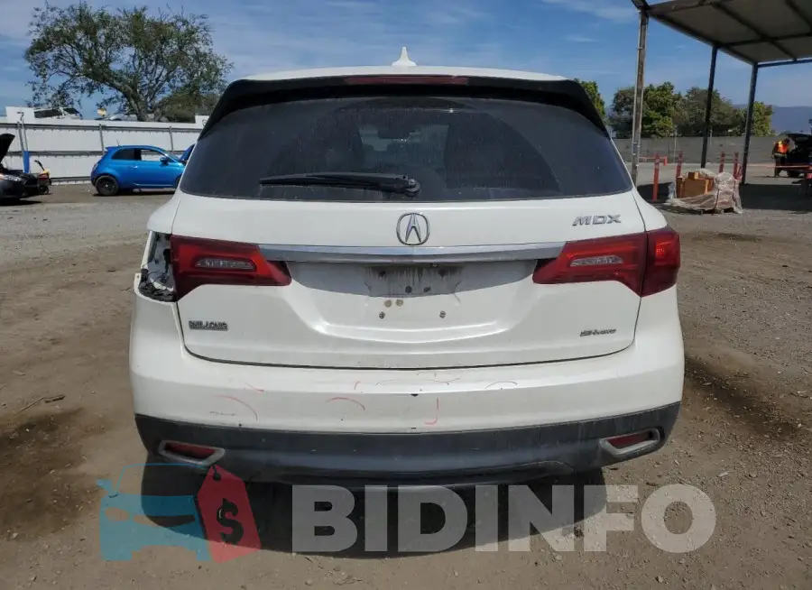 5FRYD4H41GB012108 Photo# 6