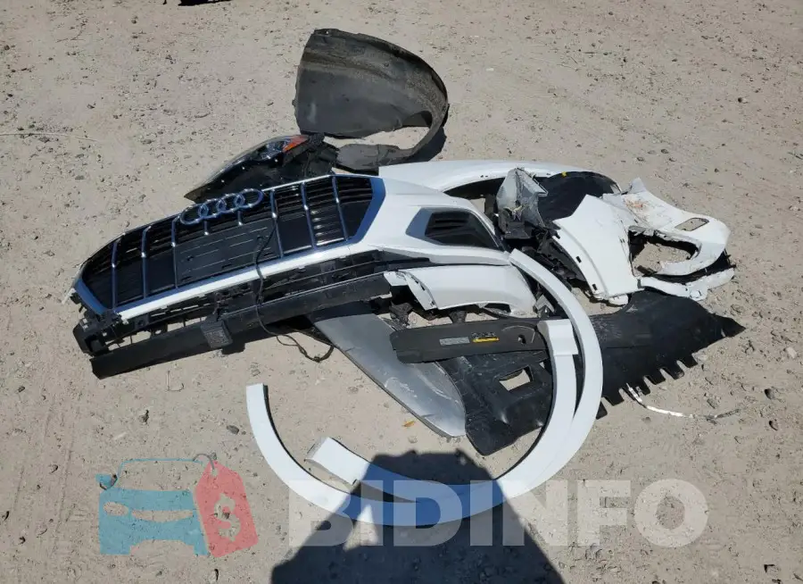 WA1BUCF39M1082076 Photo# 12