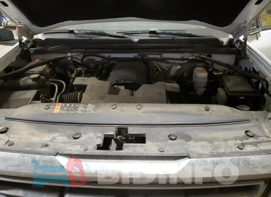 1GTN1LEC7JZ902276 Photo# 11