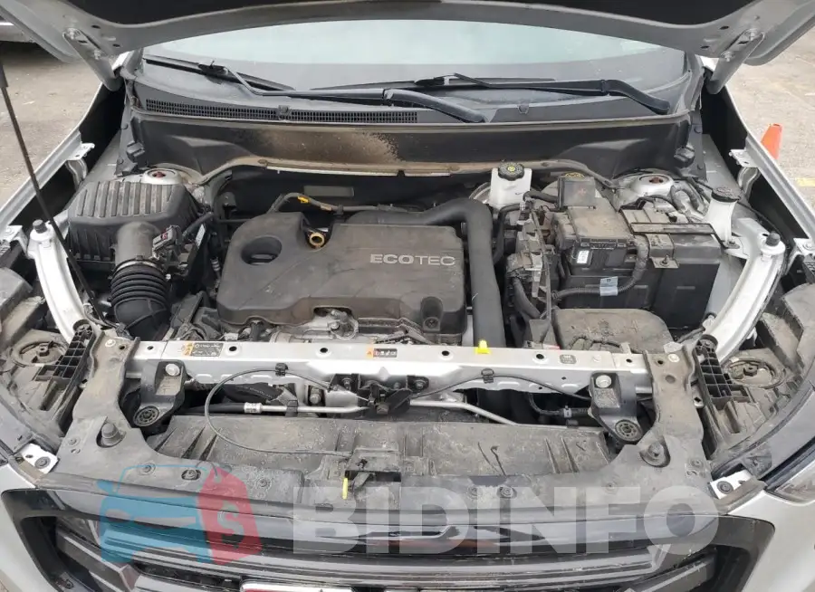 3GKALMEV2ML377143 Photo# 12