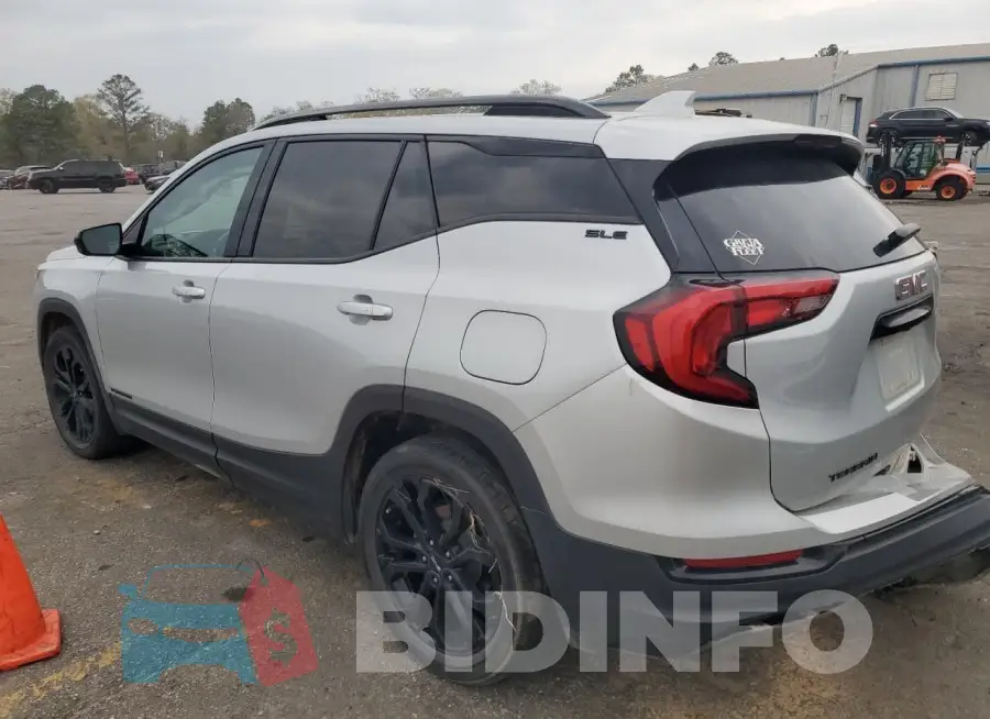 3GKALMEV2ML377143 Photo# 2