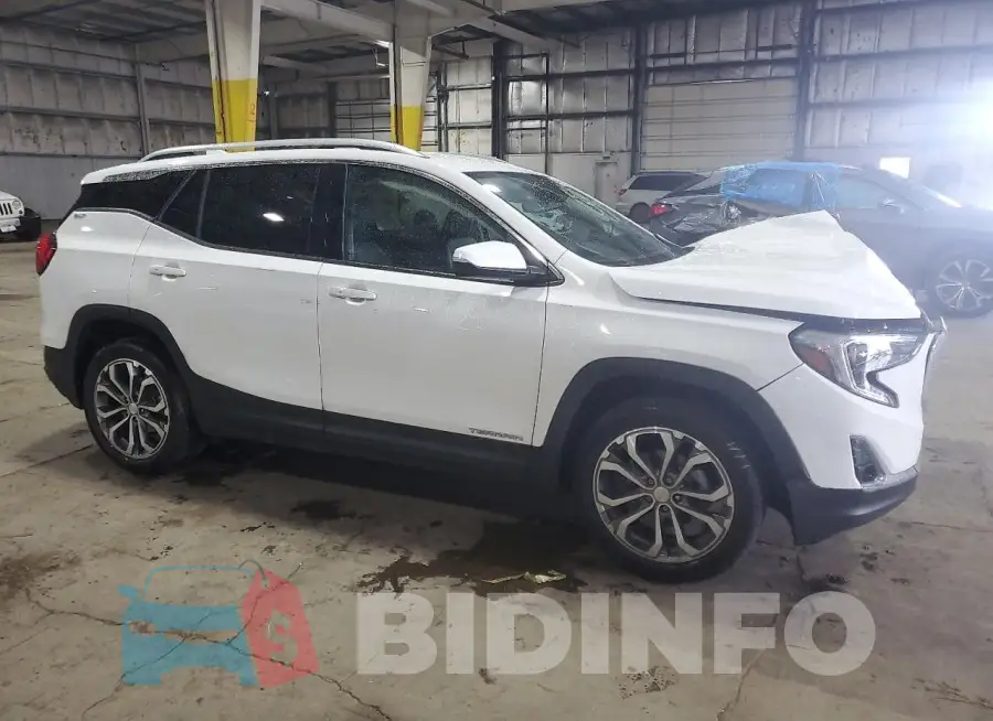 3GKALVEV7ML322242 Photo# 4