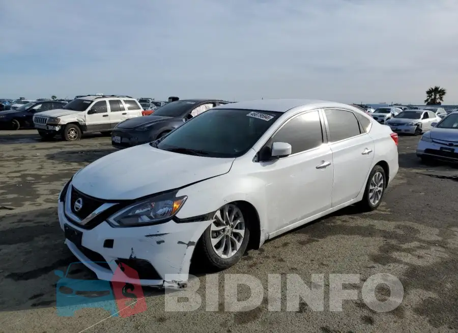 3N1AB7APXKY334132 Photo# 1
