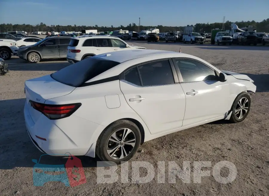 3N1AB8CV4PY280108 Photo# 3