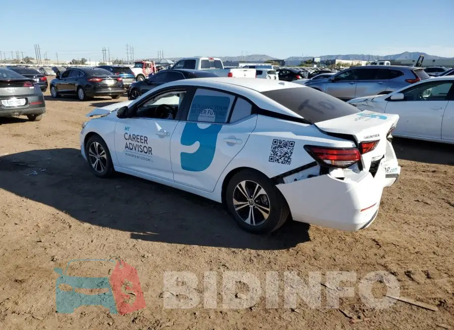 3N1AB8CV7NY249836 Photo# 2