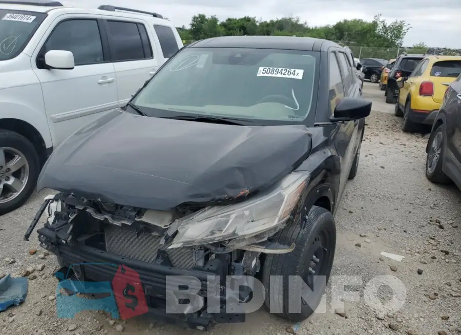 3N1CP5BV0NL525913 Photo# 2