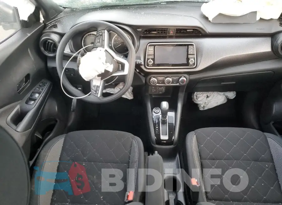 3N1CP5BV6LL500737 Photo# 8