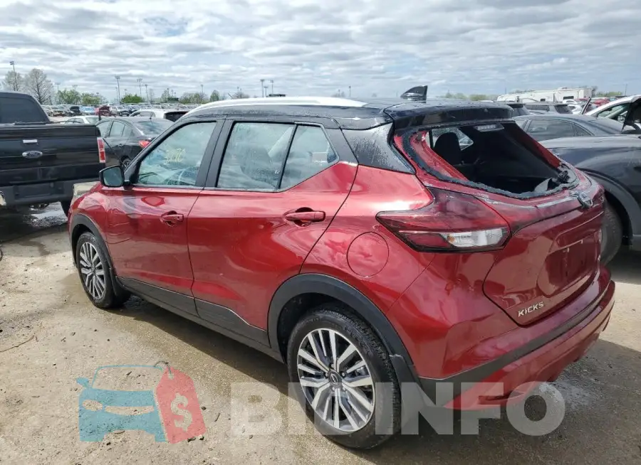 3N1CP5CV4RL479748 Photo# 2
