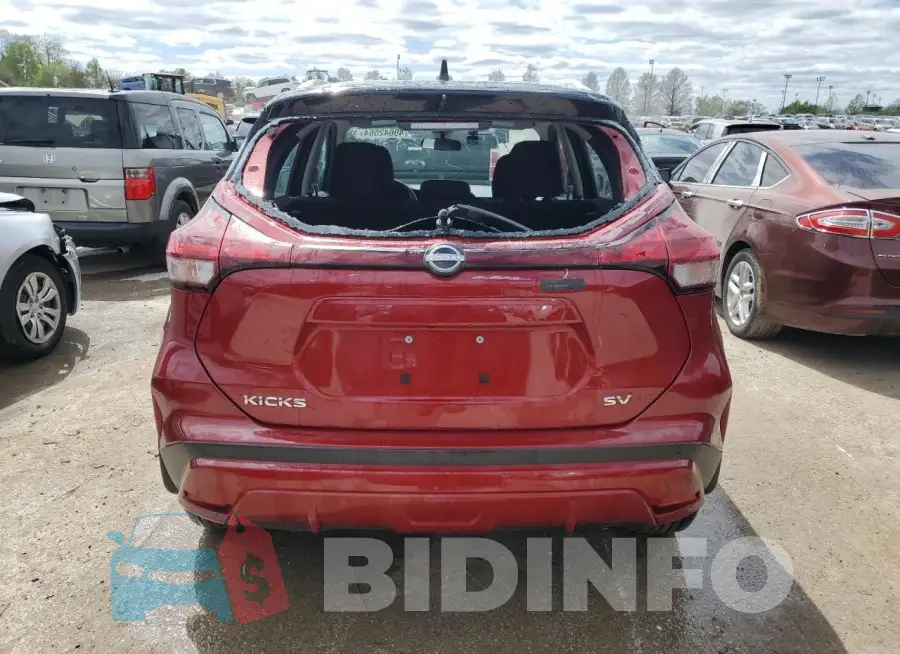 3N1CP5CV4RL479748 Photo# 6