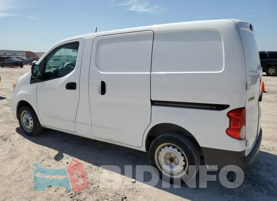 3N6CM0KN2MK708854 Photo# 2