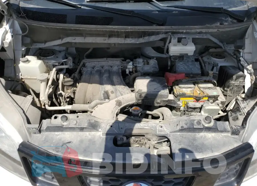 3N6CM0KN2MK708854 Photo# 12