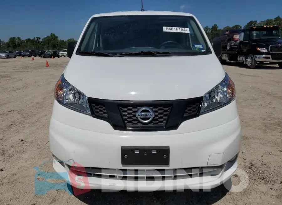 3N6CM0KN2MK708854 Photo# 5
