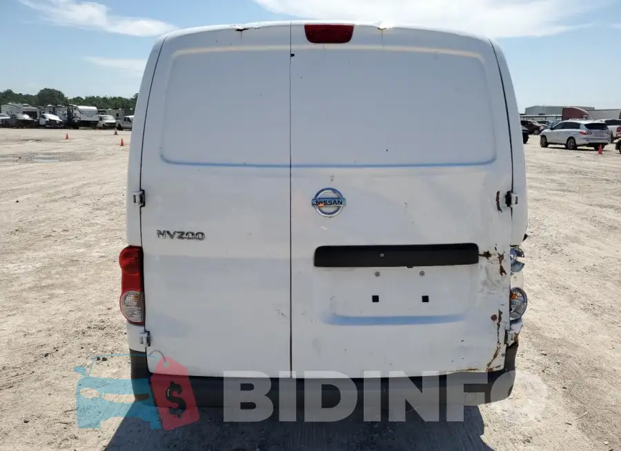 3N6CM0KN2MK708854 Photo# 6