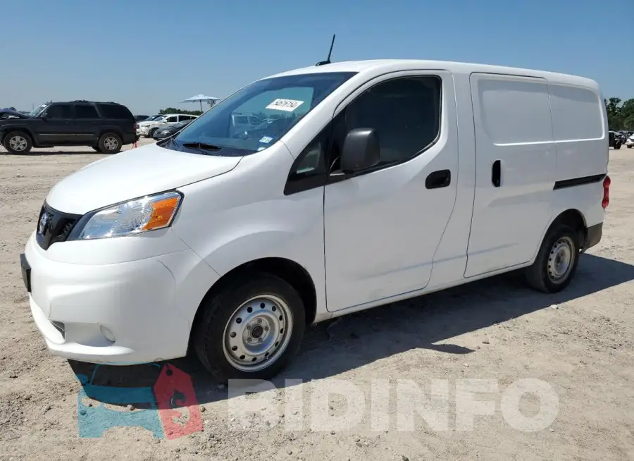 3N6CM0KN2MK708854 Photo# 1