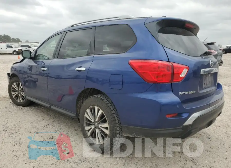 5N1DR2MN3KC602963 Photo# 2