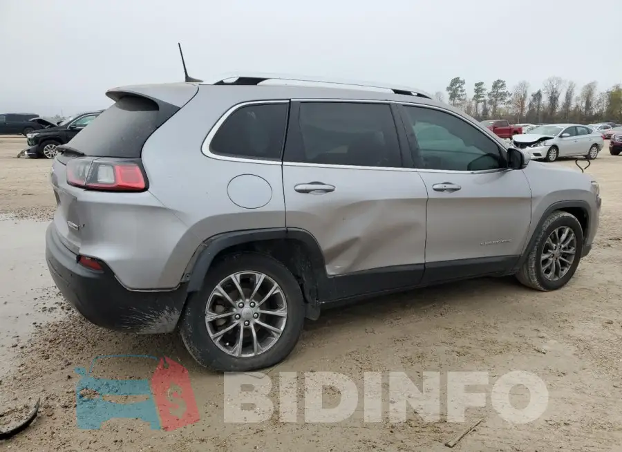 1C4PJLLB5KD403395 Photo# 3