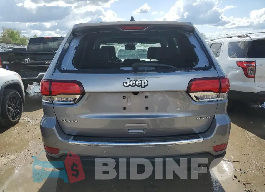 1C4RJFBG0MC546075 Photo# 6