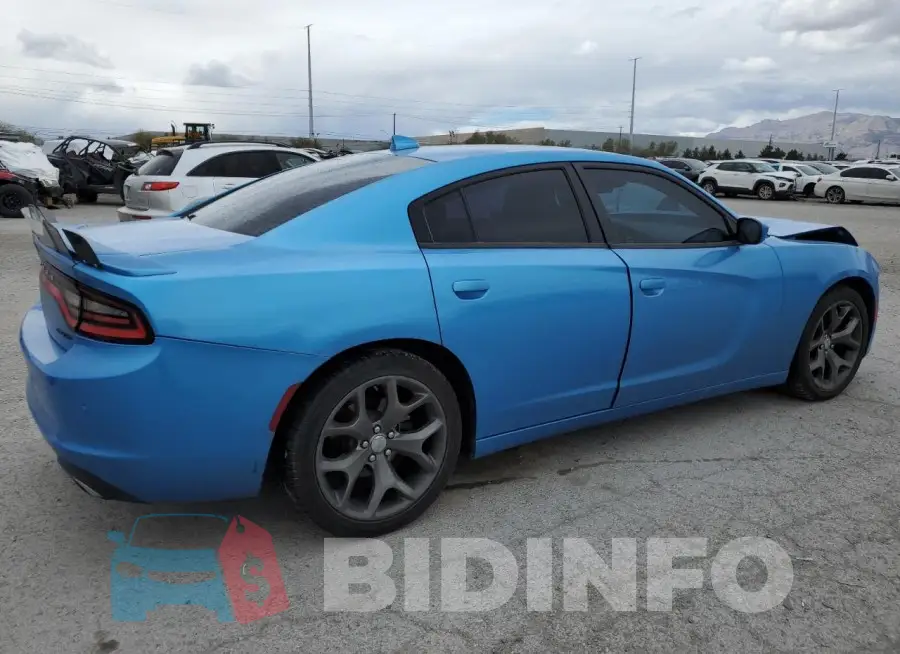 2C3CDXHGXGH160439 Photo# 3