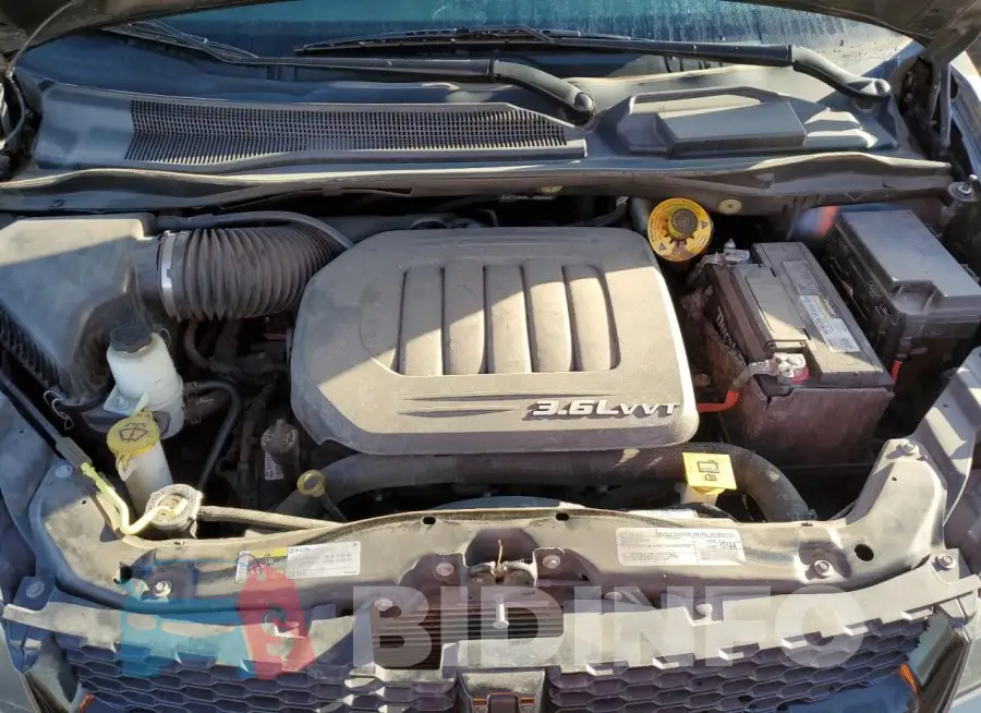 2C4RDGBG7JR200072 Photo# 12