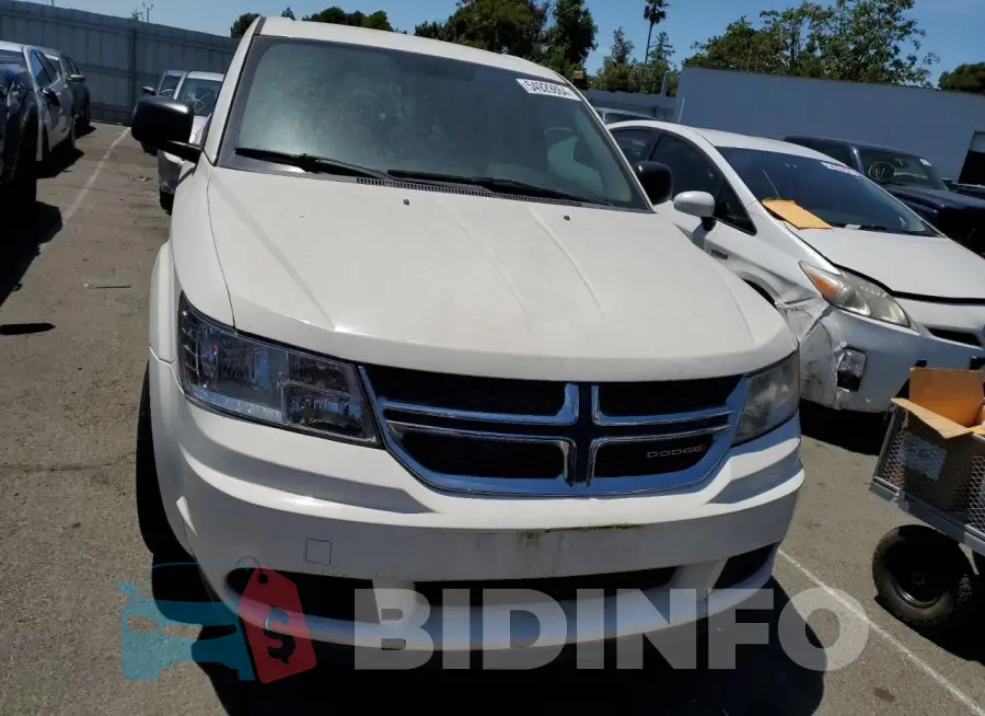 3C4PDCAB5FT537916 Photo# 5