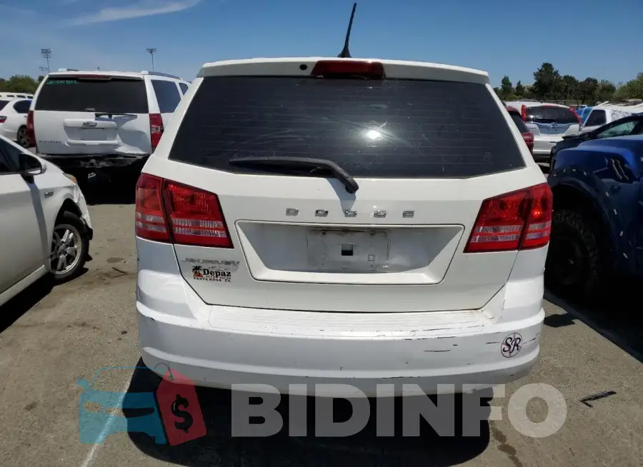 3C4PDCAB5FT537916 Photo# 6
