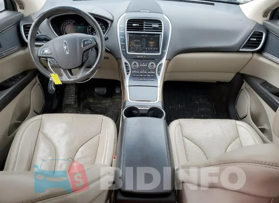 2LMPJ8LR5GBL37857 Photo# 8