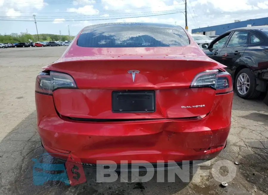 5YJ3E1EB8LF628683 Photo# 6