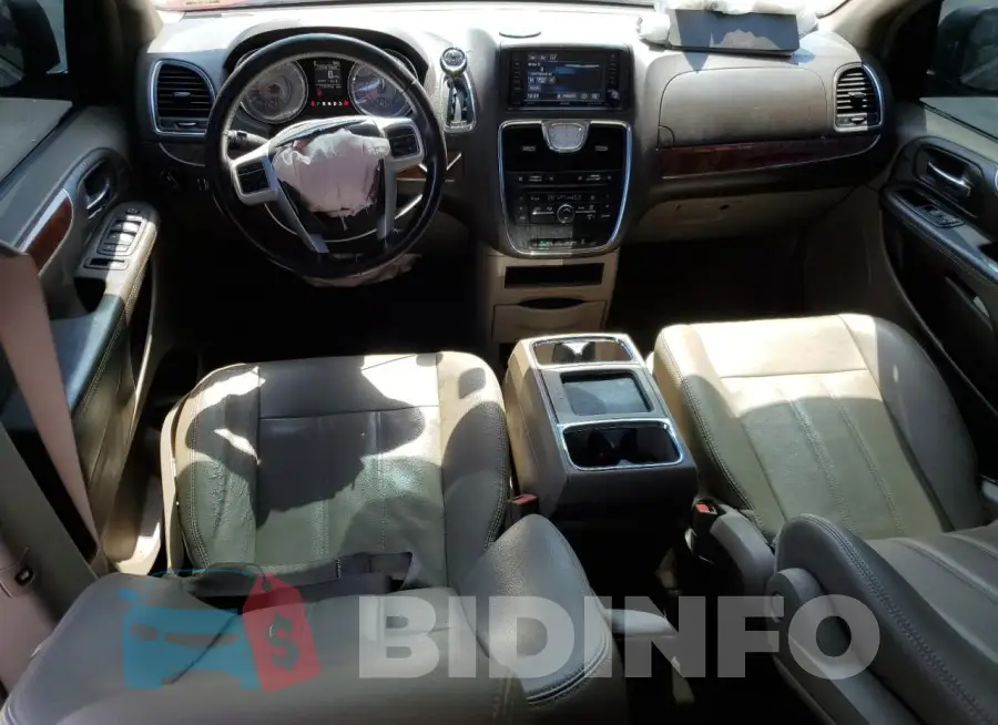 2C4RC1BG2GR230783 Photo# 8