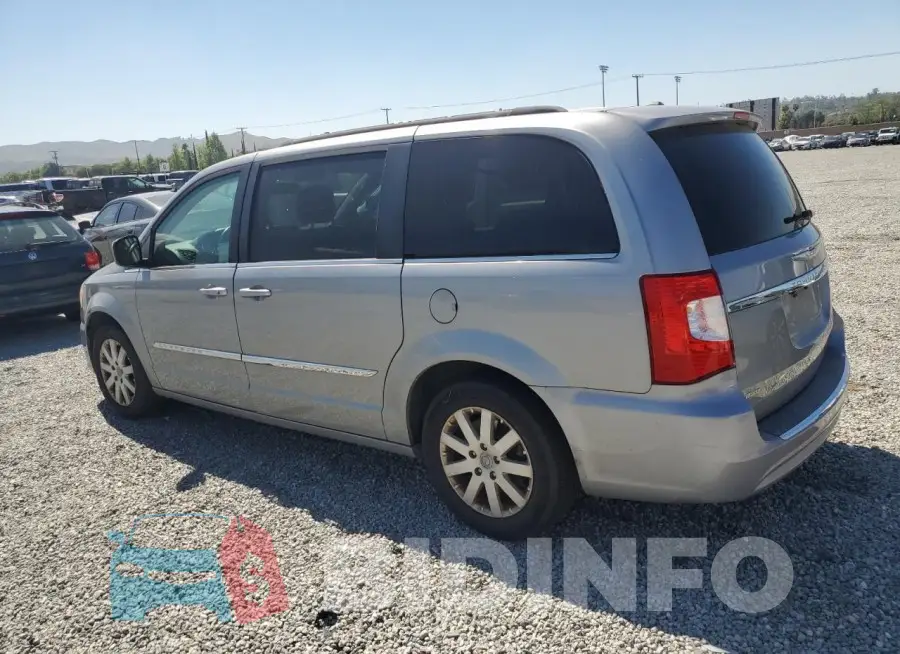 2C4RC1BG4GR288698 Photo# 2