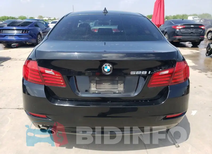 WBA5A5C54FD522474 Photo# 6