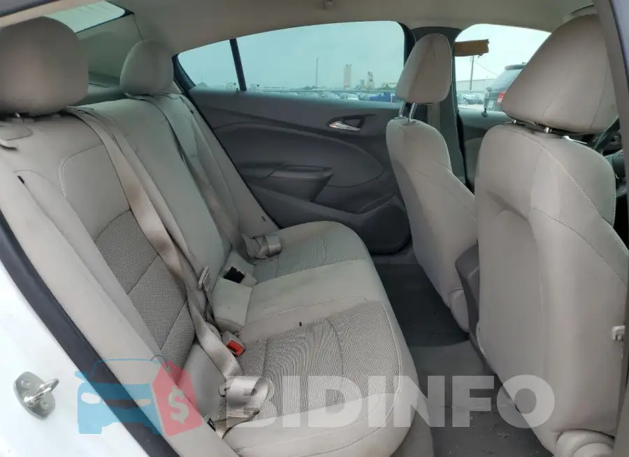 1G1BC5SM5G7328764 Photo# 10