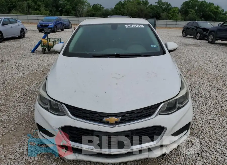 1G1BC5SM5G7328764 Photo# 5