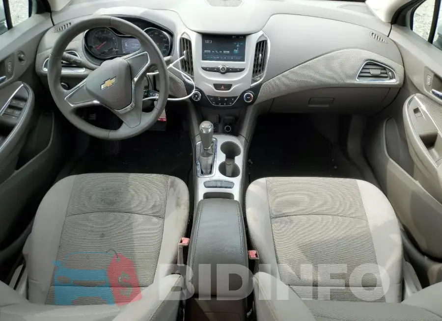 1G1BC5SM5G7328764 Photo# 8